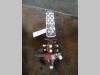 Brake pedal for Fiat Hitachi FR160 Photo 1 thumbnail