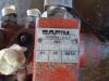 Brake pedal for Fiat Hitachi FR160 Photo 4 thumbnail