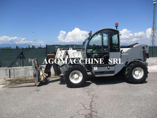 Terex Lift 37.13 Photo 2