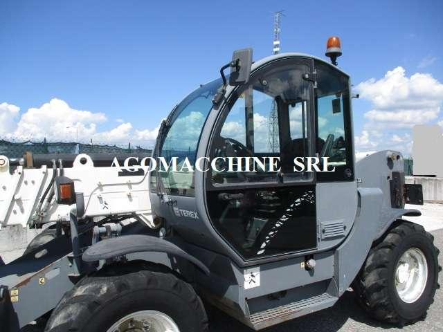 Terex Lift 37.13 Photo 9