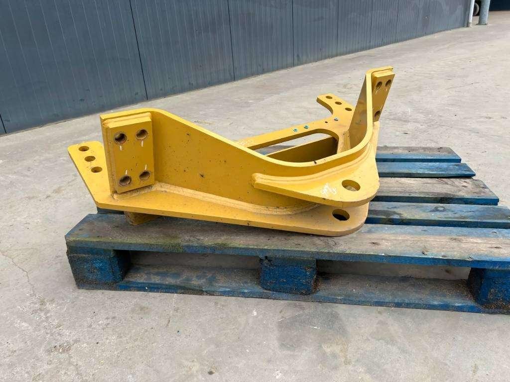 Caterpillar 12M2 / 12M3 / 140M2 / 140M3 / 140 NG / 150 NG / 16 Photo 1