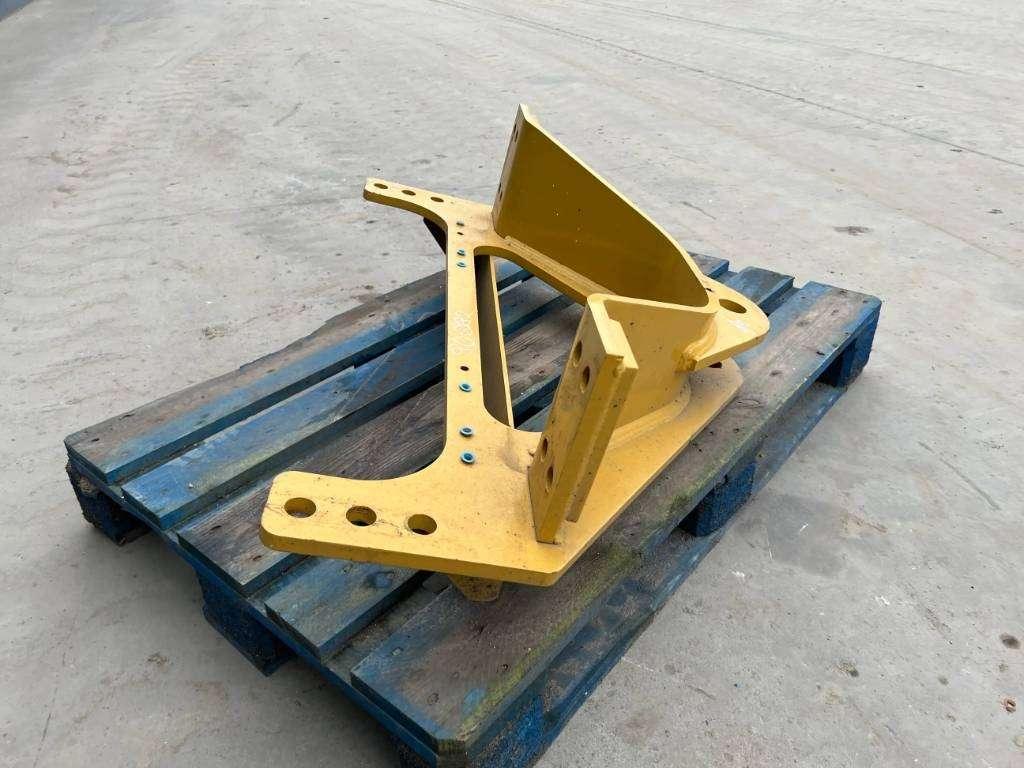Caterpillar 12M2 / 12M3 / 140M2 / 140M3 / 140 NG / 150 NG / 16 Photo 3