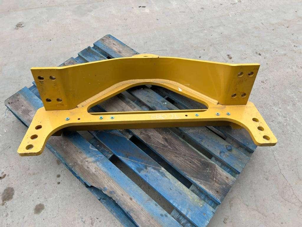 Caterpillar 12M2 / 12M3 / 140M2 / 140M3 / 140 NG / 150 NG / 16 Photo 4