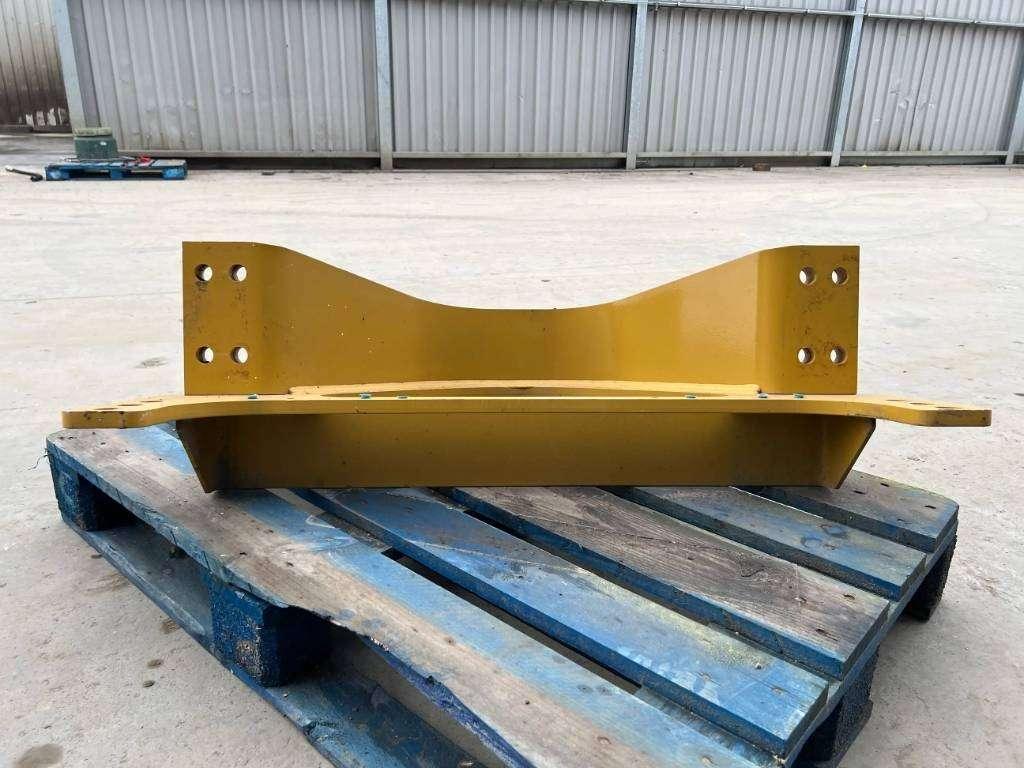 Caterpillar 12M2 / 12M3 / 140M2 / 140M3 / 140 NG / 150 NG / 16 Photo 5
