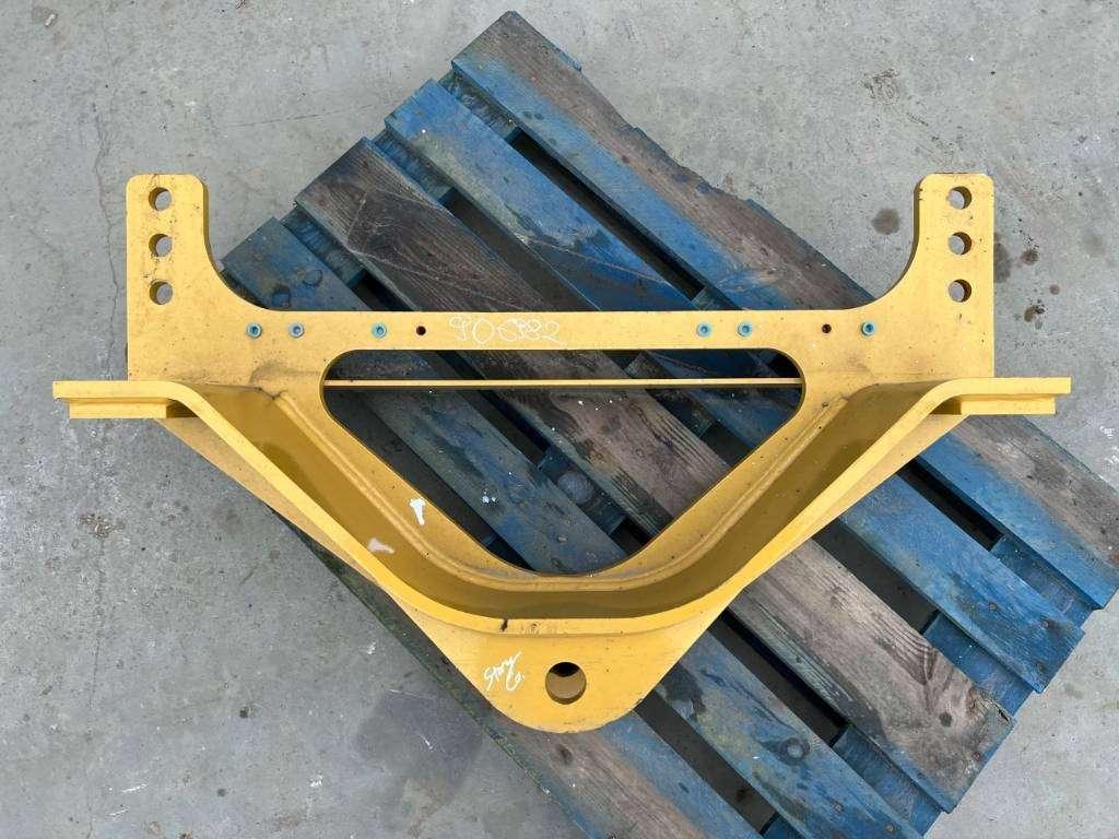 Caterpillar 12M2 / 12M3 / 140M2 / 140M3 / 140 NG / 150 NG / 16 Photo 8