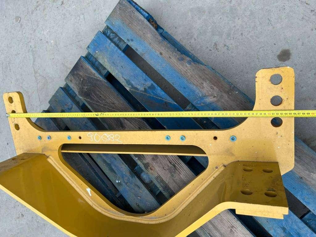 Caterpillar 12M2 / 12M3 / 140M2 / 140M3 / 140 NG / 150 NG / 16 Photo 9