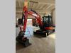 Kubota u55-5 Photo 1 thumbnail