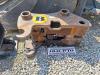 S1 for 20-25 ton excavators Hydraulic quick coupler Photo 1 thumbnail