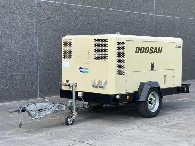Doosan 14 / 115 - N sold by Machinery Resale