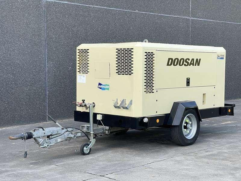Doosan 14 / 115 - N Photo 1