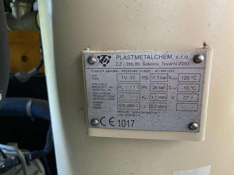 Doosan 14 / 115 - N Photo 11