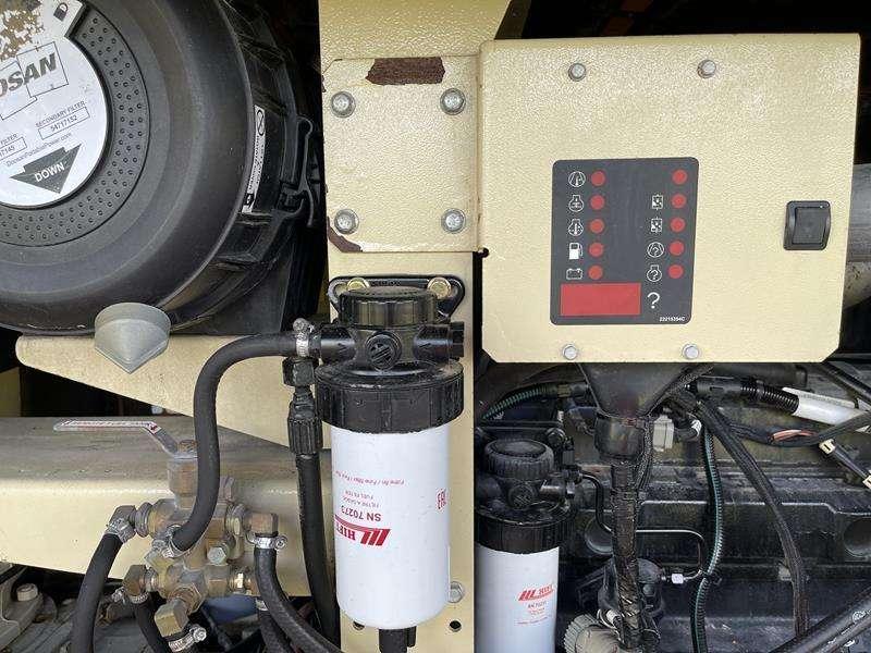 Doosan 14 / 115 - N Photo 17