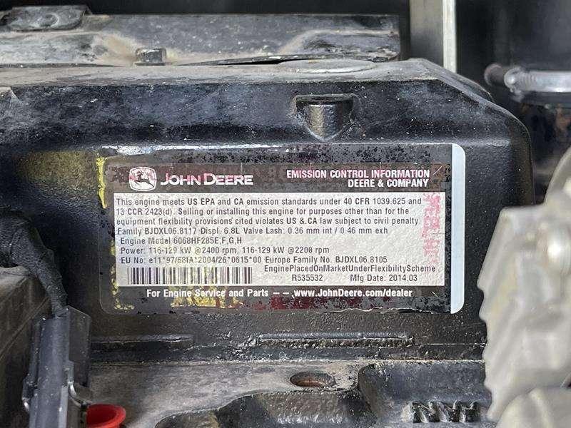Doosan 14 / 115 - N Photo 18