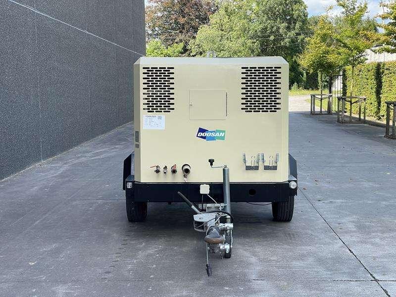 Doosan 14 / 115 - N Photo 2