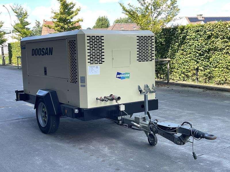 Doosan 14 / 115 - N Photo 3