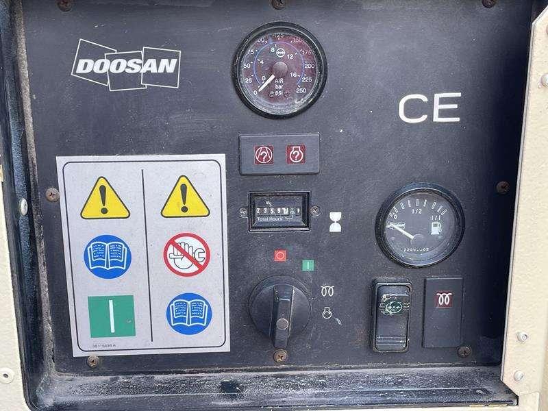 Doosan 14 / 115 - N Photo 6