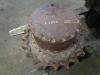 Traction drive for New Holland E 385 B Photo 1 thumbnail