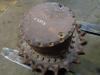 Traction drive for New Holland E 385 B Photo 2 thumbnail
