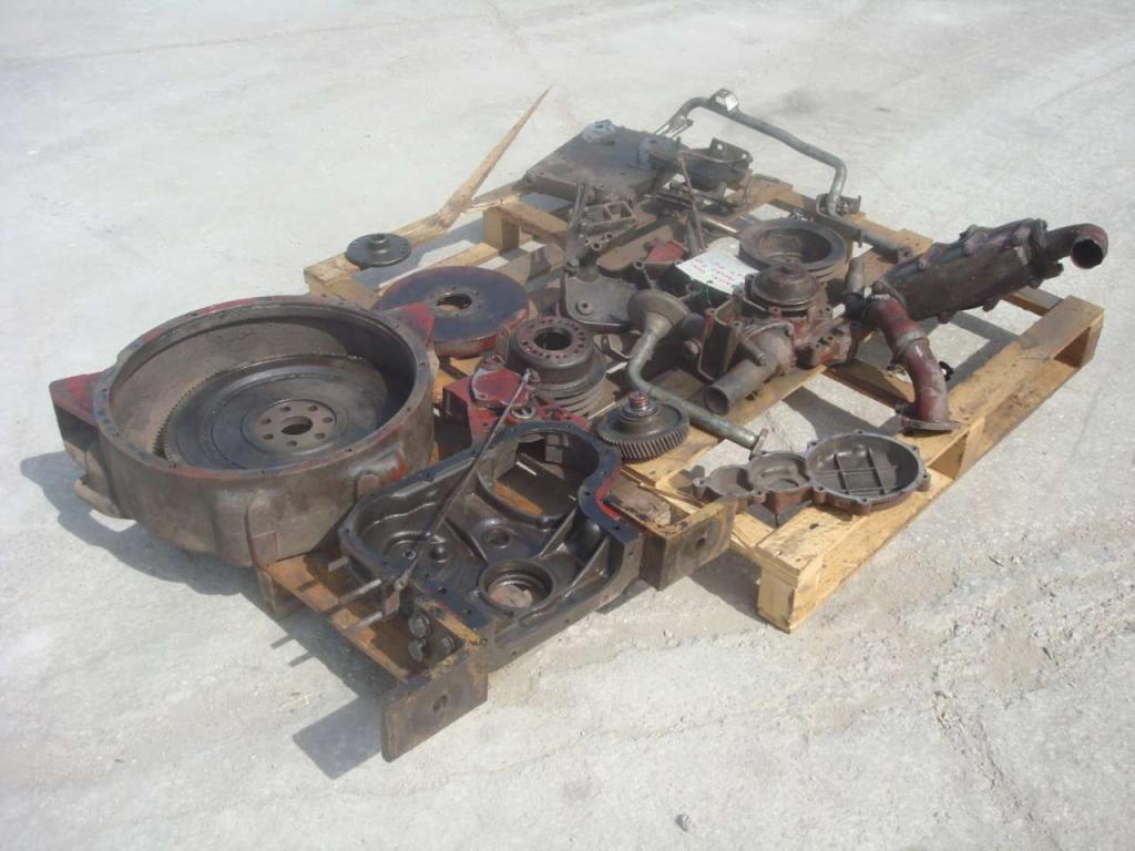 Diesel engine replacement for Fiat 8365.25 Photo 3