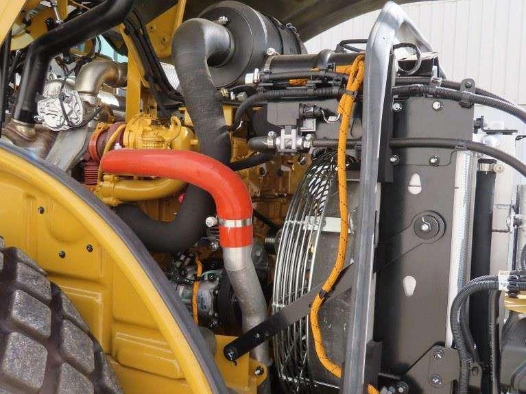 Caterpillar CS13 Photo 11