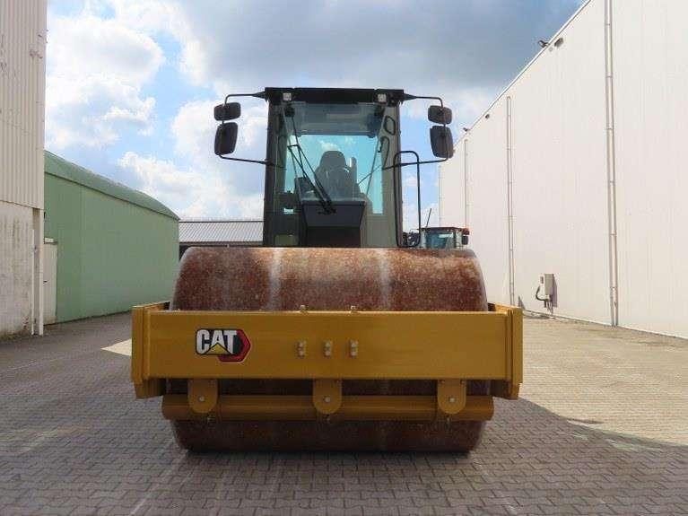 Caterpillar CS13 Photo 7
