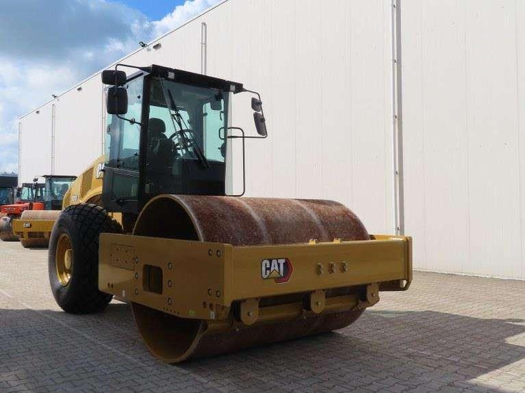 Caterpillar CS13 Photo 8