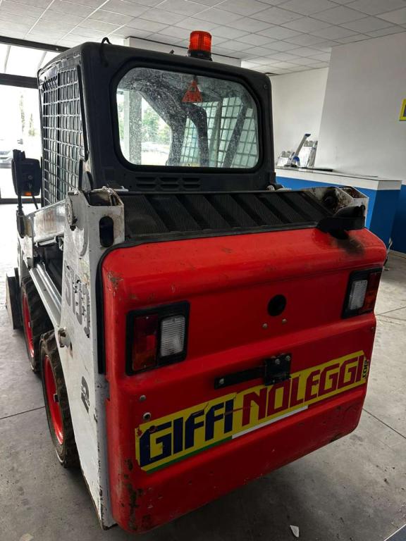 Bobcat s100 Photo 6