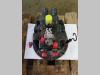 Turntable rotation motor for Case CX 130 Photo 3 thumbnail