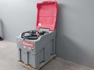 Fenzi G7 P sold by Piolanti srl