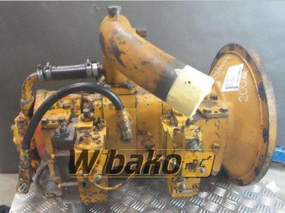 Komatsu Hydraulic pump for Komatsu PC210-3 sold by Wibako