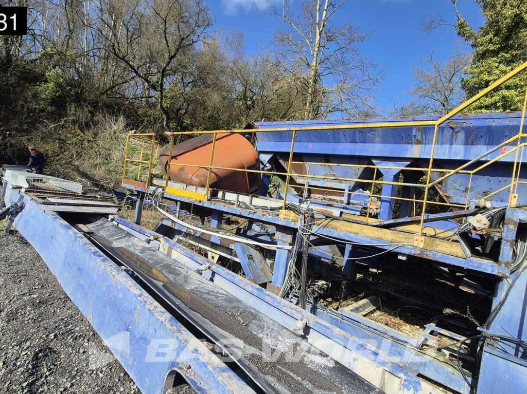 Soremat Cold milling machine Photo 11
