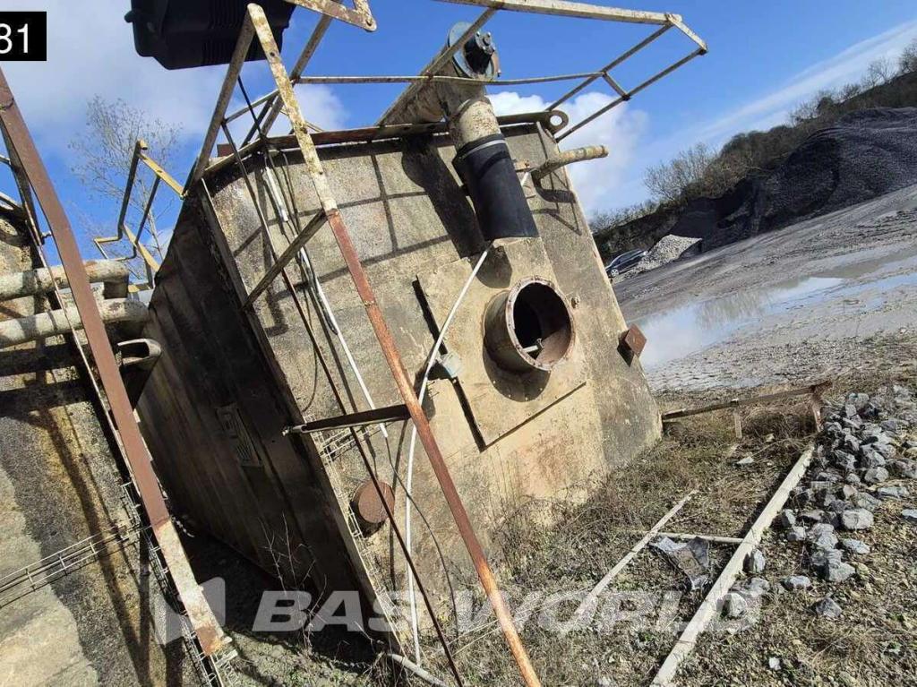 Soremat Cold milling machine Photo 19