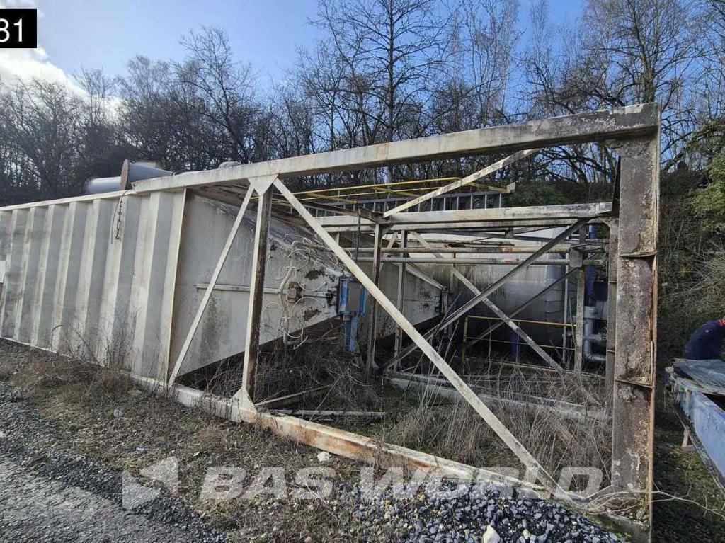 Soremat Cold milling machine Photo 20