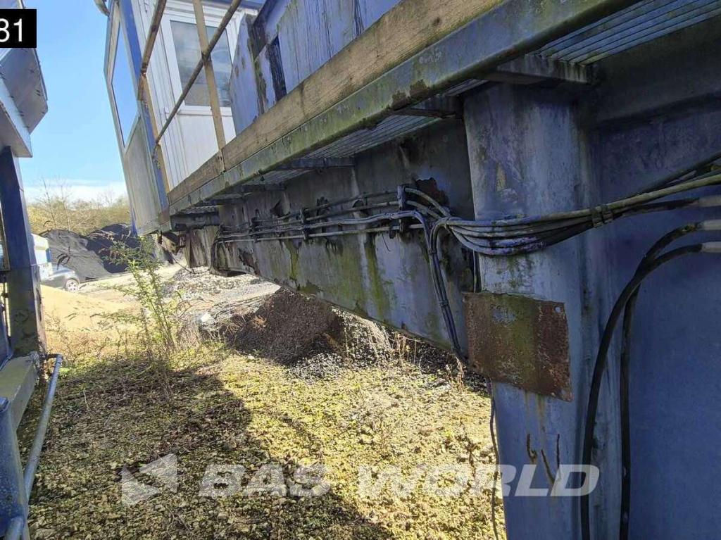 Soremat Cold milling machine Photo 23