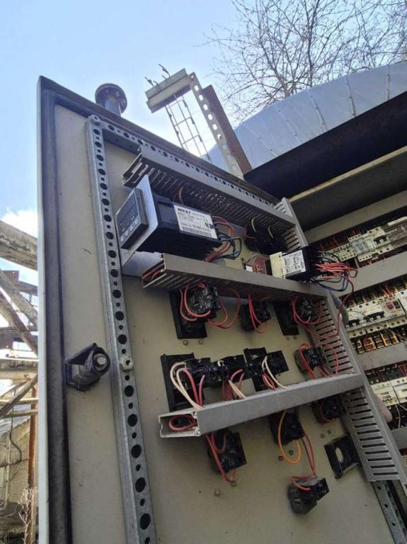 Soremat Cold milling machine Photo 27