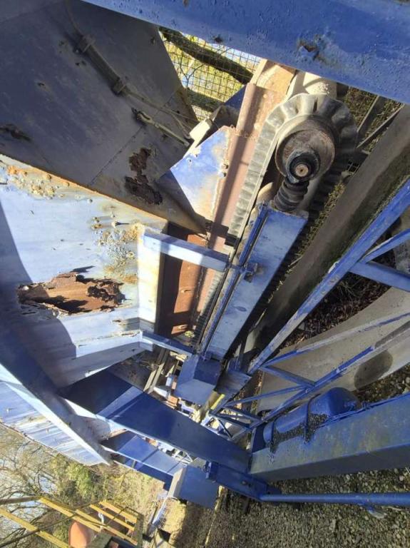 Soremat Cold milling machine Photo 3