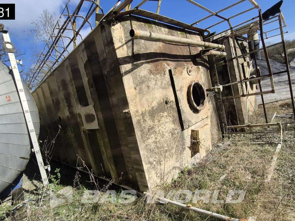 Soremat Cold milling machine Photo 30
