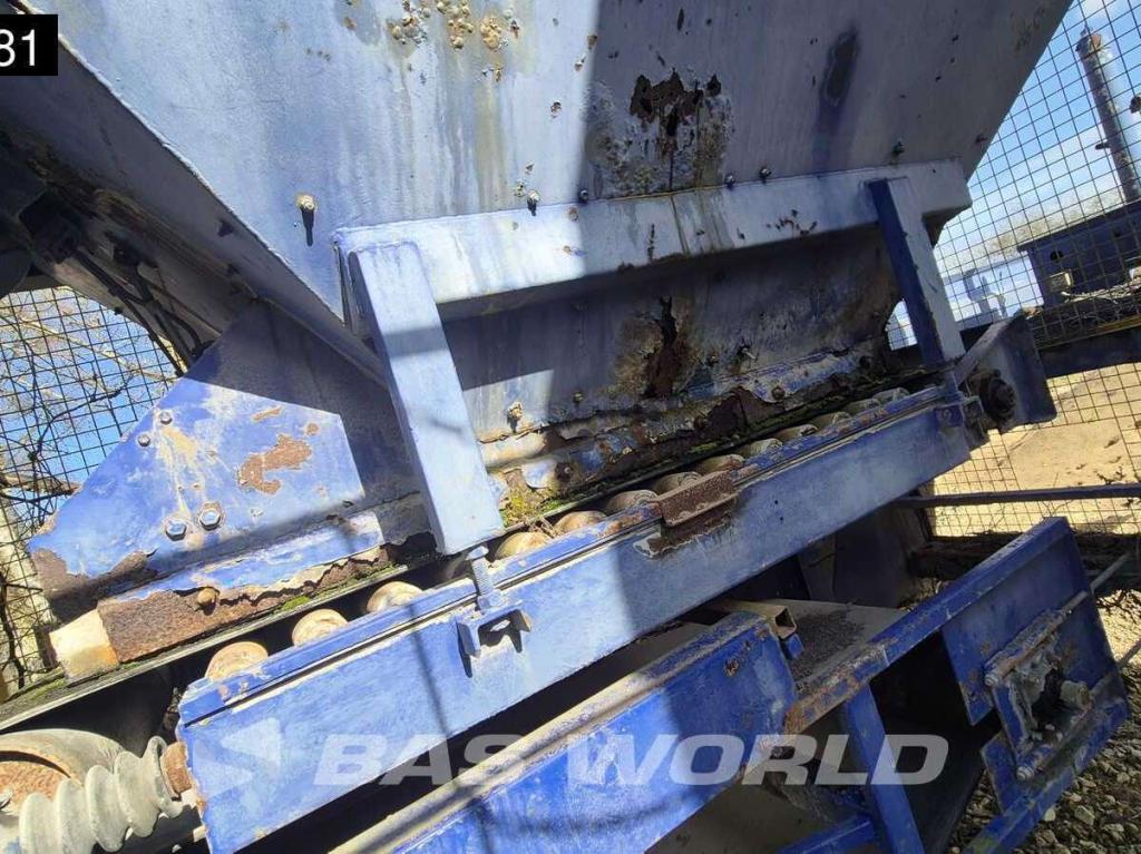 Soremat Cold milling machine Photo 7