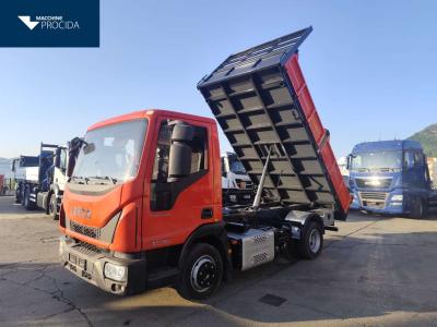 Iveco EUROCARGO 80-190 sold by Procida Macchine S.r.l.
