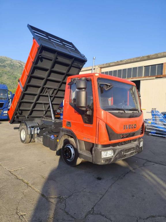 Iveco EUROCARGO 80-190 Photo 11
