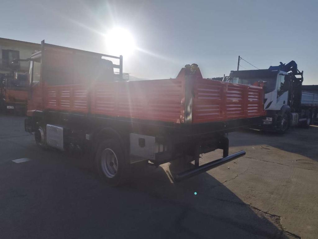 Iveco EUROCARGO 80-190 Photo 14