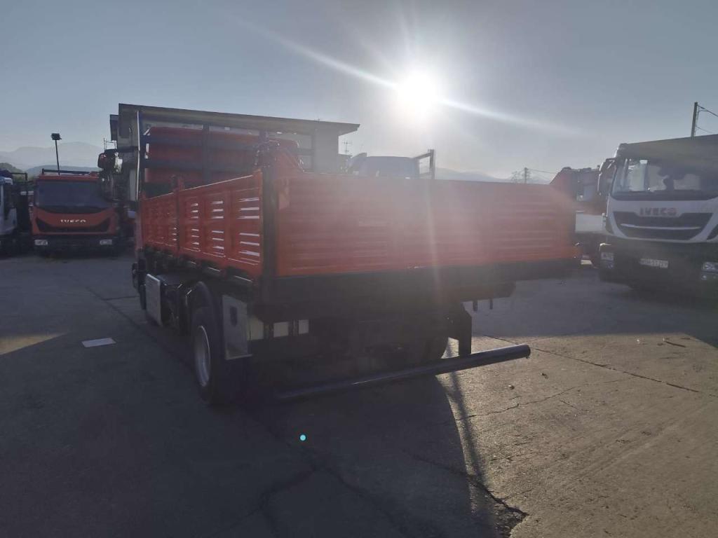 Iveco EUROCARGO 80-190 Photo 15