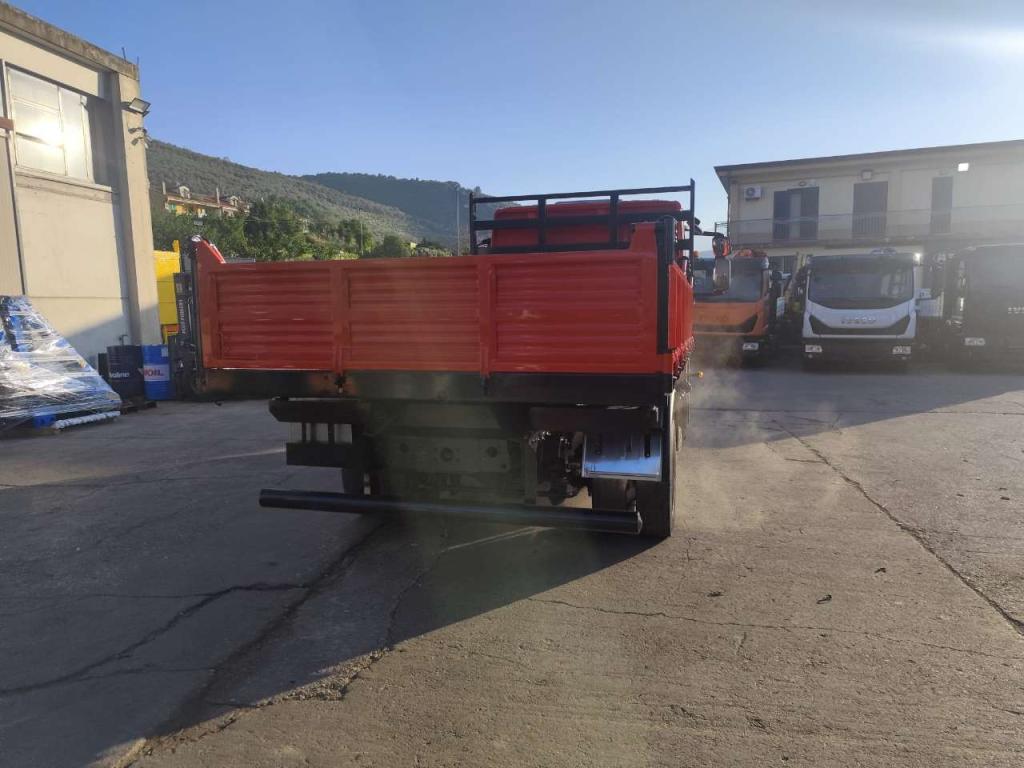 Iveco EUROCARGO 80-190 Photo 16