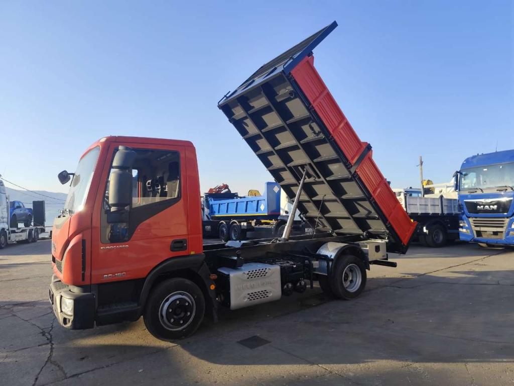 Iveco EUROCARGO 80-190 Photo 2