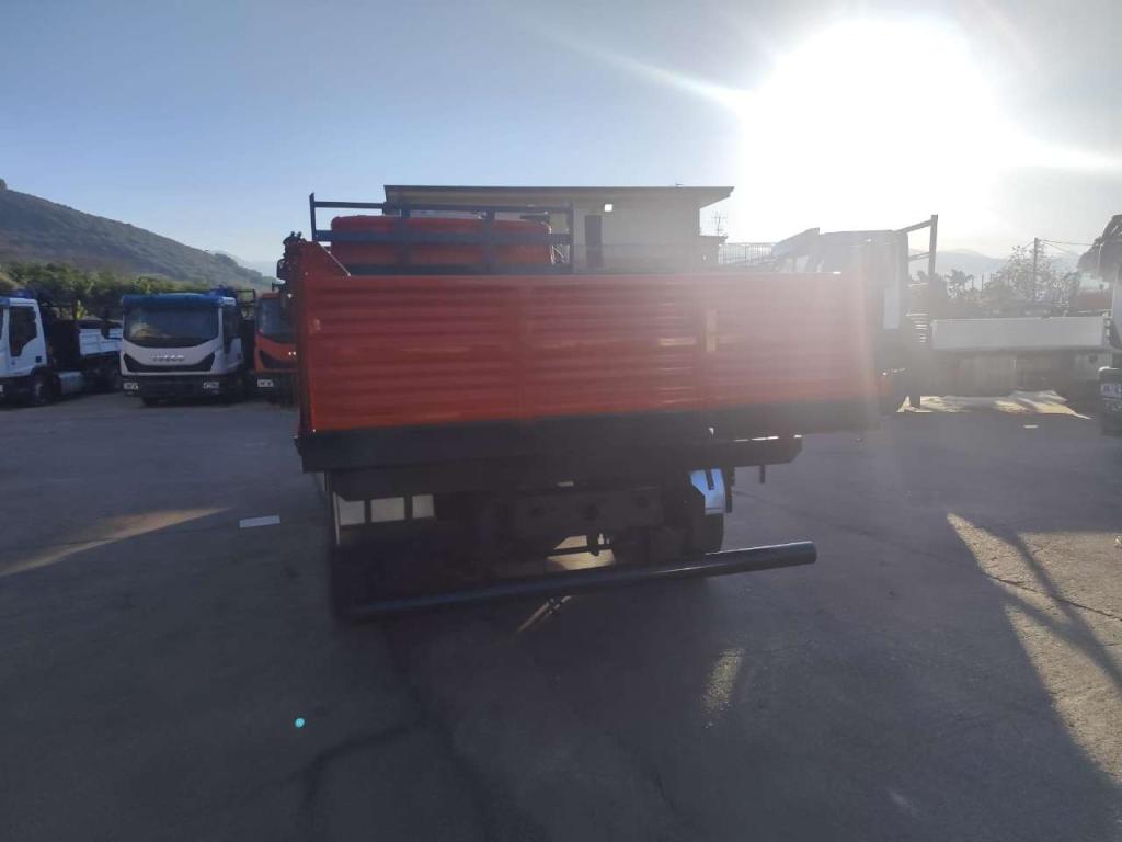 Iveco EUROCARGO 80-190 Photo 22