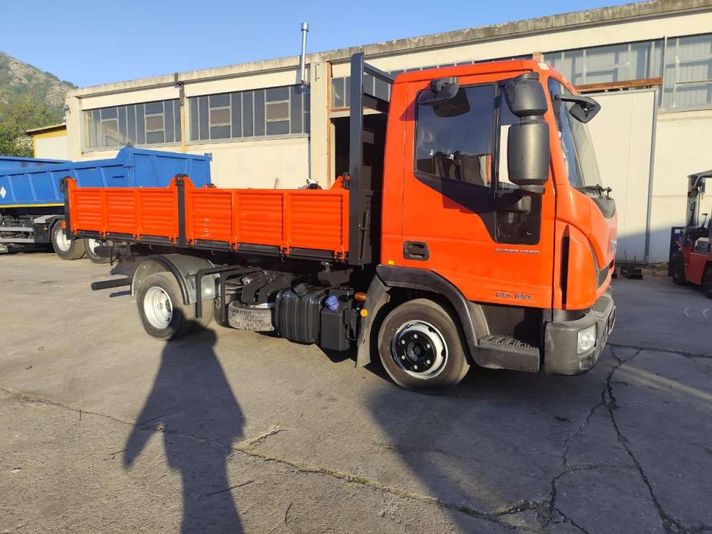 Iveco EUROCARGO 80-190 Photo 23