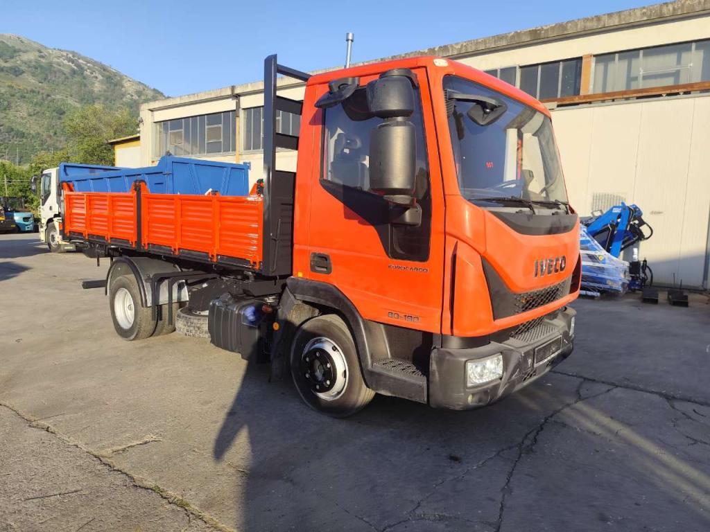 Iveco EUROCARGO 80-190 Photo 24