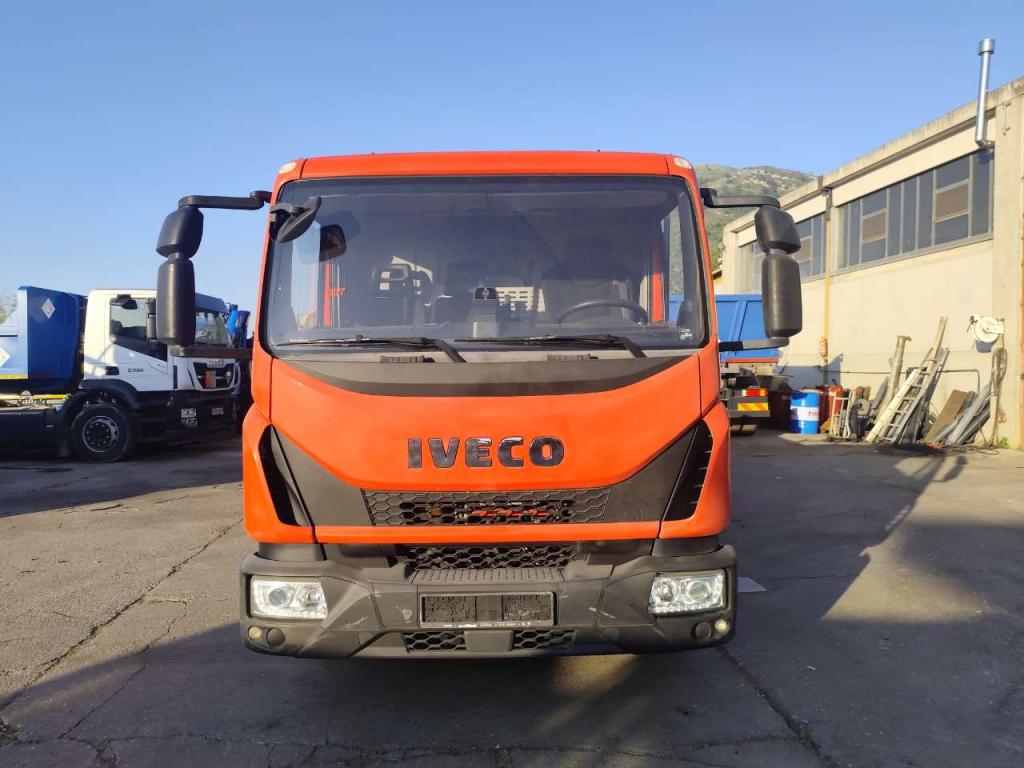 Iveco EUROCARGO 80-190 Photo 27