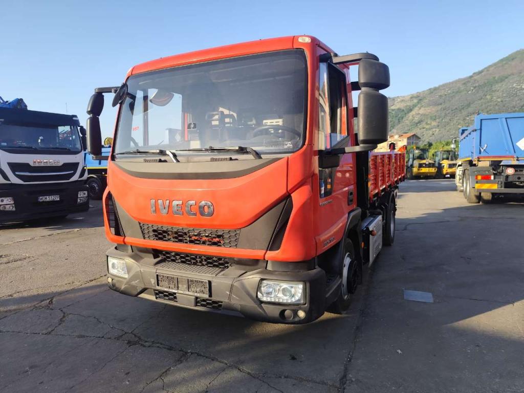 Iveco EUROCARGO 80-190 Photo 29
