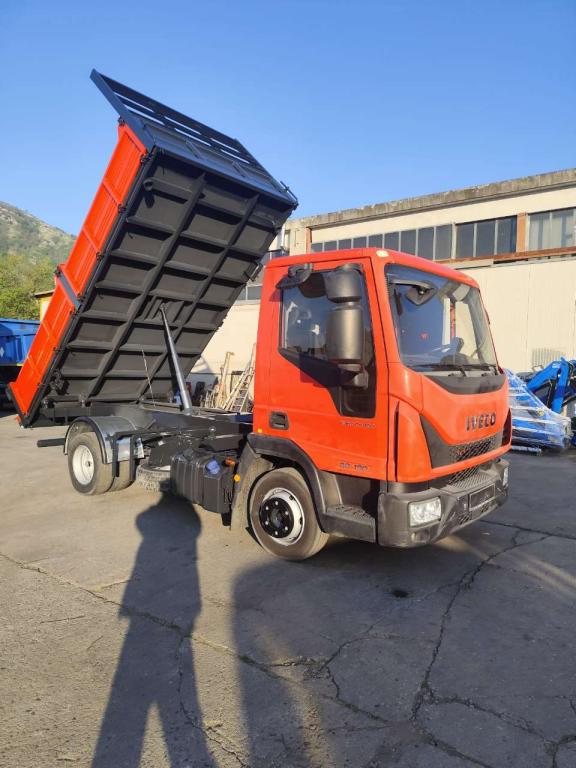 Iveco EUROCARGO 80-190 Photo 7